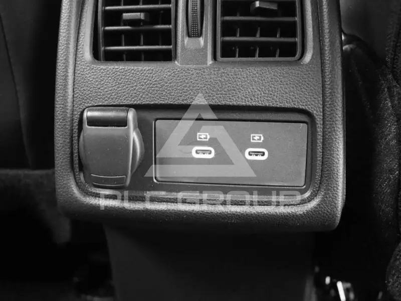2025 Renault Captur