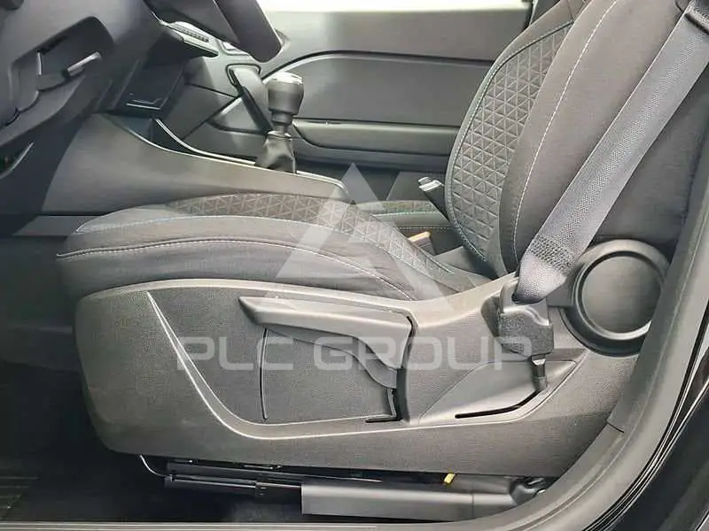 2025 Renault Captur