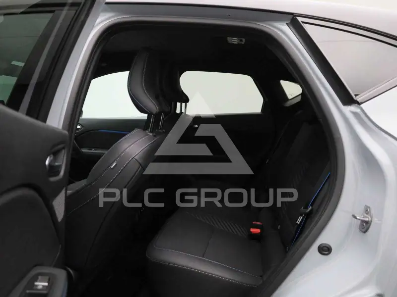 2025 Renault Captur