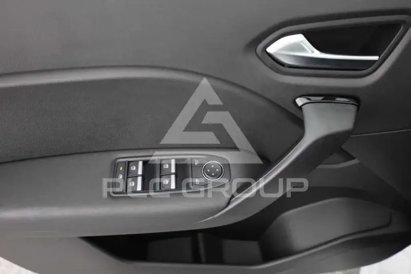 2025 Renault Captur