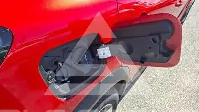 2025 Renault Captur