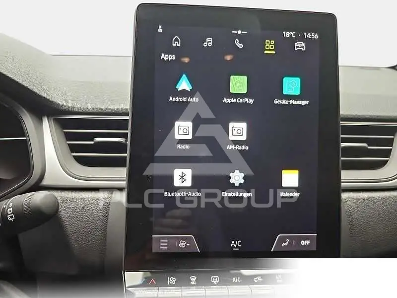 2025 Renault Captur