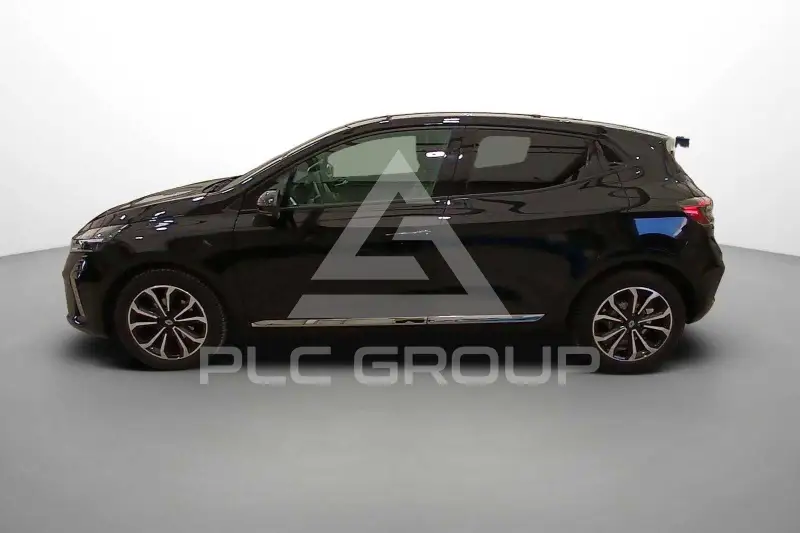 2025 Renault Clio