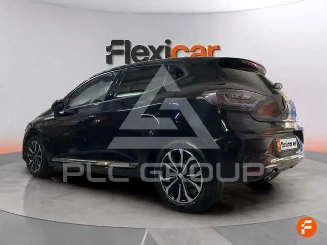 2025 Renault Clio