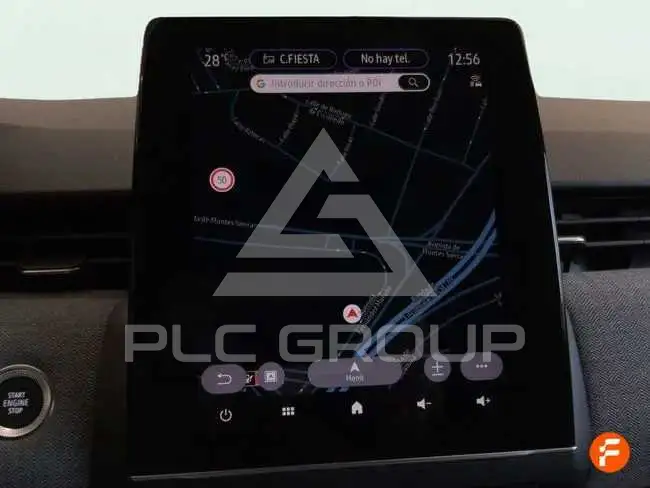 2025 Renault Clio