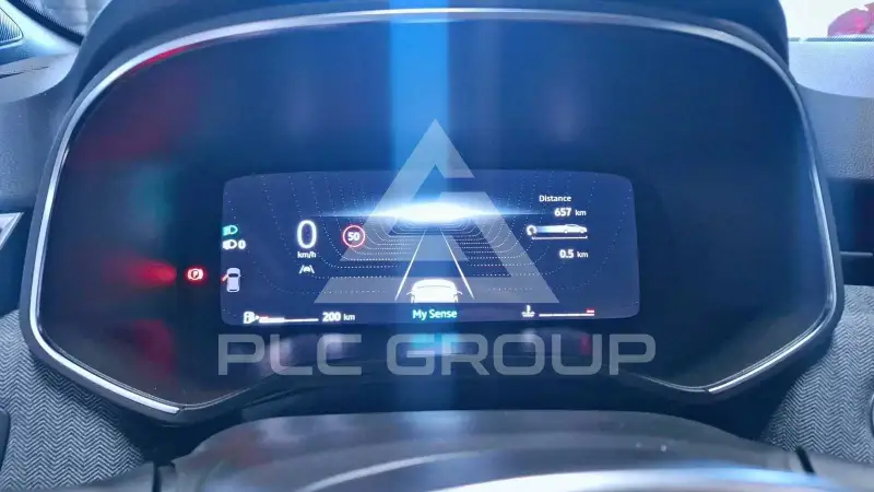 2025 Renault Clio