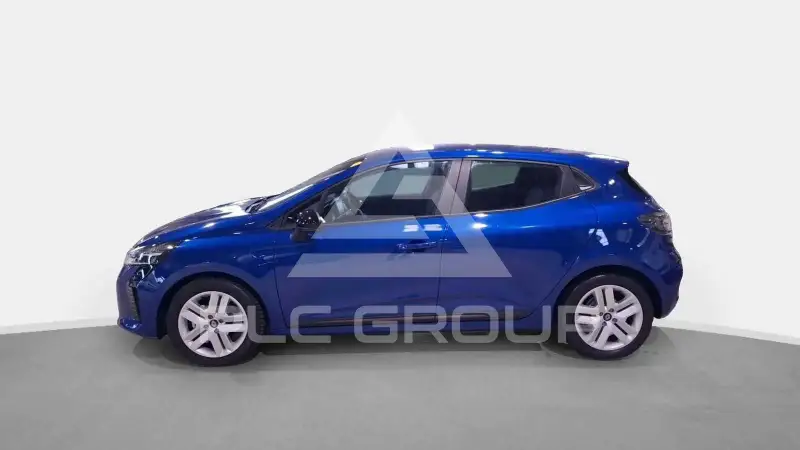 2025 Renault Clio