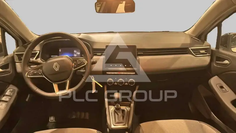 2025 Renault Clio