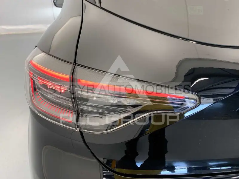 2025 Renault Clio
