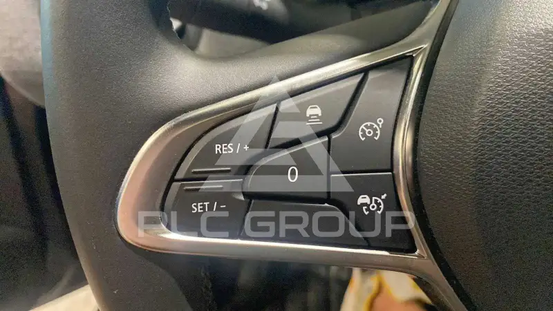 2025 Renault Clio