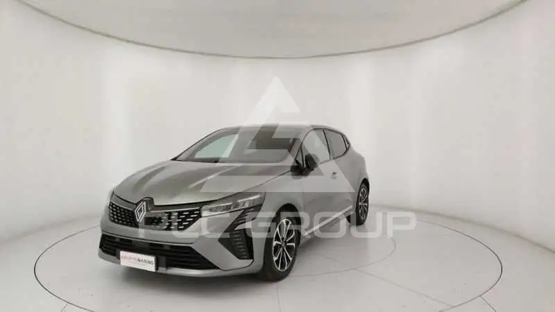 2025 Renault Clio