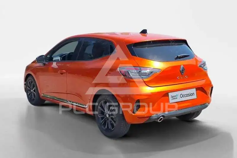 2025 Renault Clio