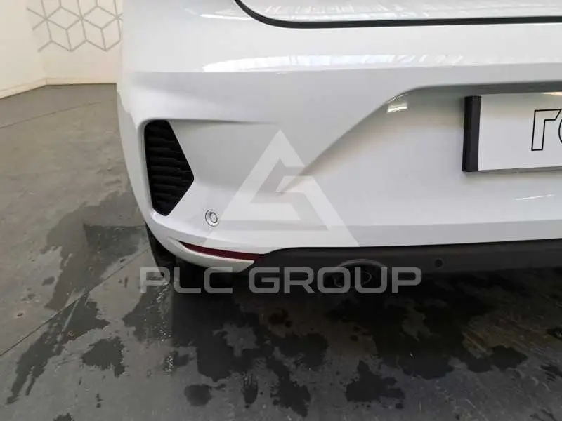 2025 Renault Clio