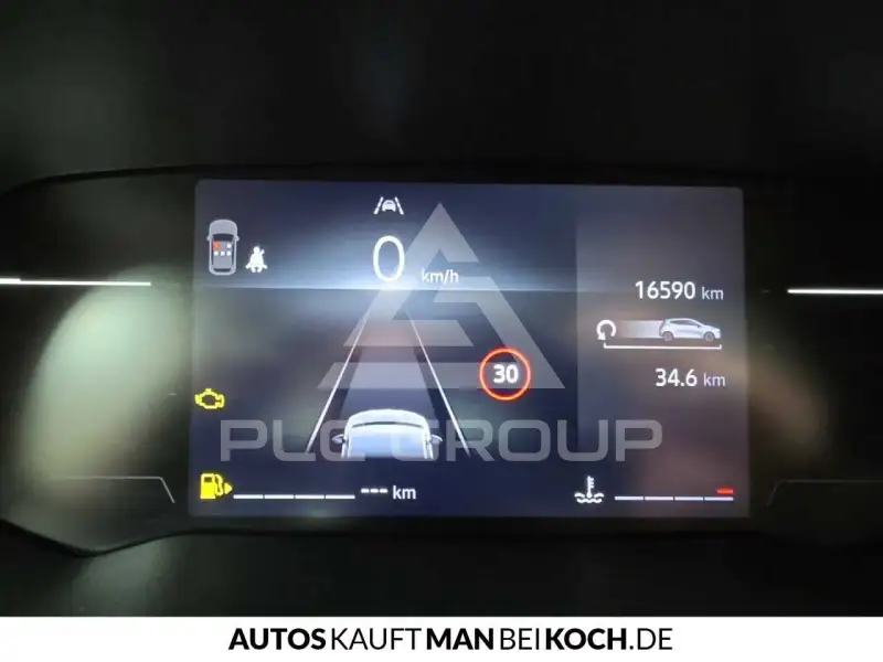 2025 Renault Clio