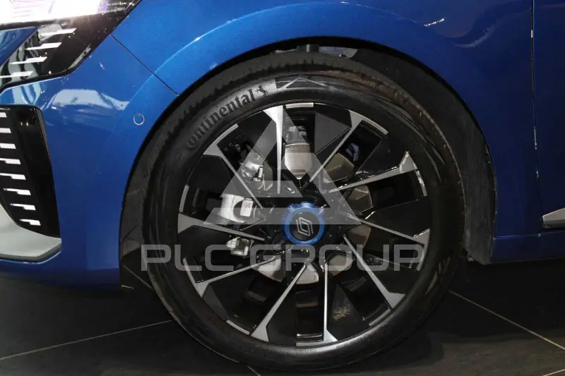 2025 Renault Clio