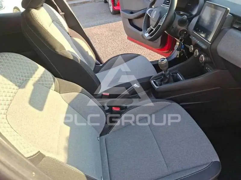 2025 Renault Clio