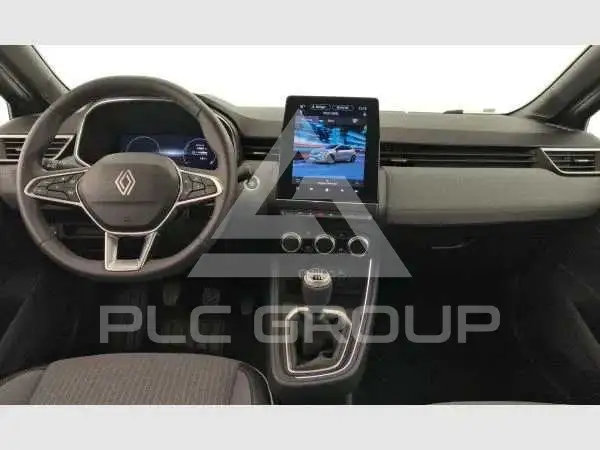 2025 Renault Clio