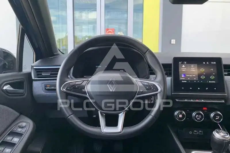 2025 Renault Clio