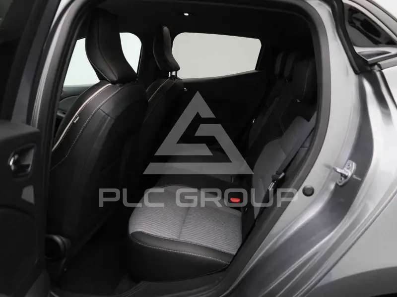 2025 Renault Clio