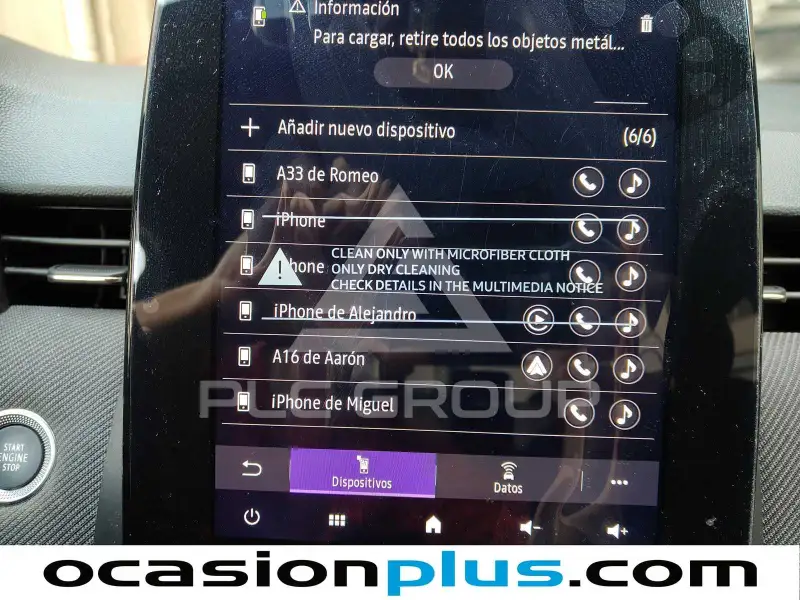 2025 Renault Clio