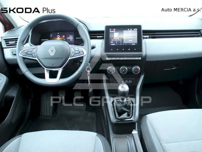 2025 Renault Clio