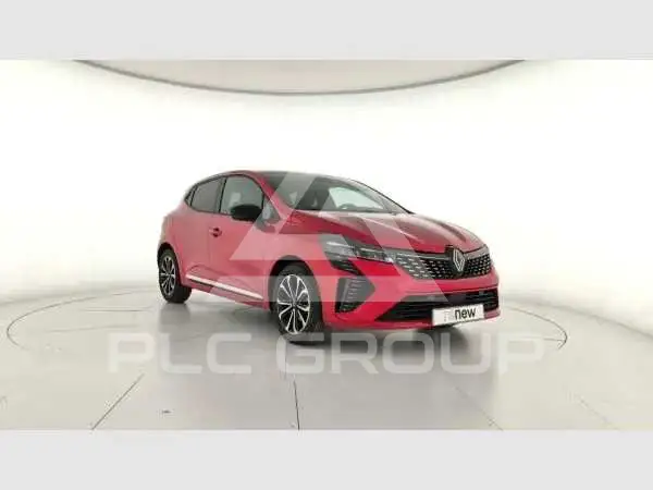 2025 Renault Clio
