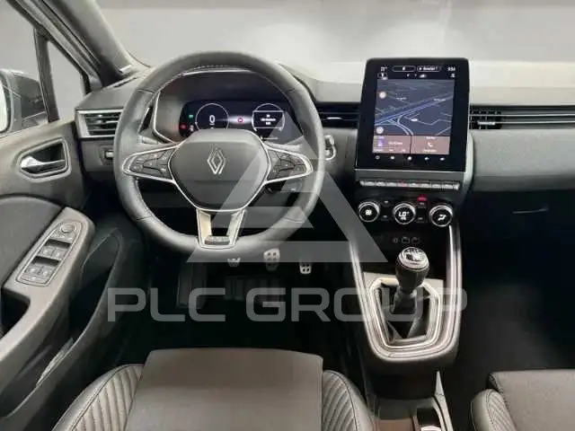 2025 Renault Clio