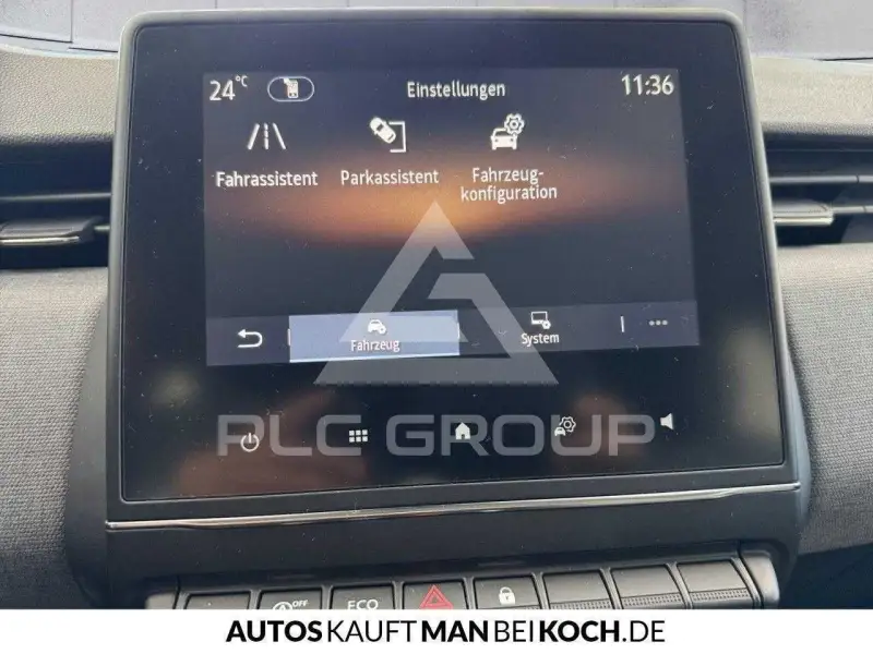 2025 Renault Clio