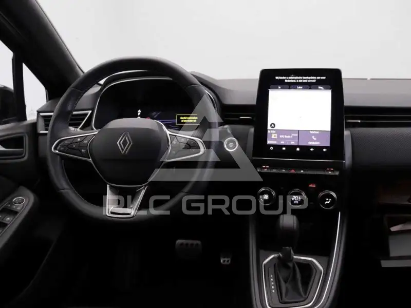2025 Renault Clio