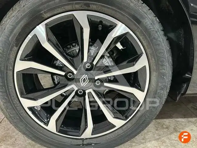 2025 Renault Clio