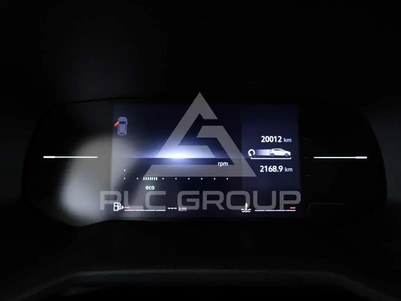 2025 Renault Clio