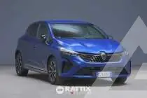2025 Renault Clio