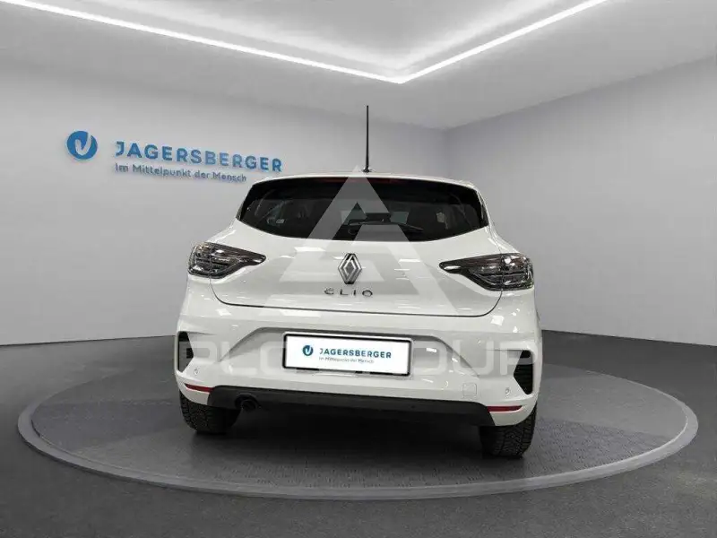 2025 Renault Clio