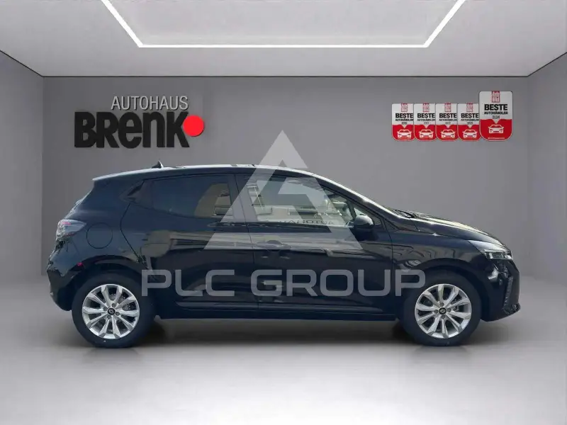2025 Renault Clio