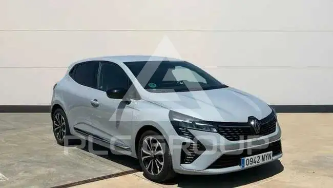 2025 Renault Clio