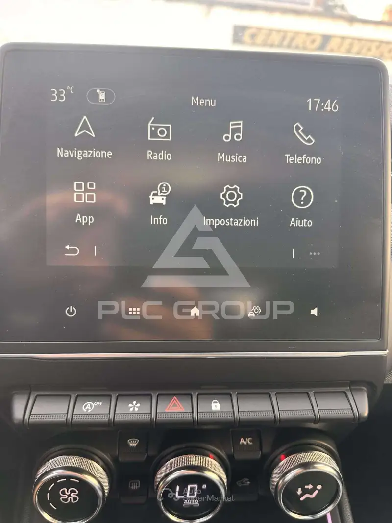 2025 Renault Clio
