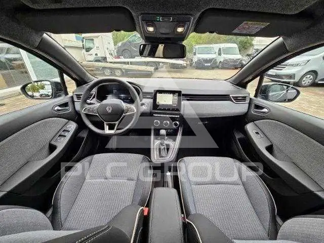 2025 Renault Clio
