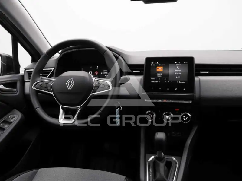 2025 Renault Clio