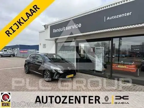 2025 Renault Clio