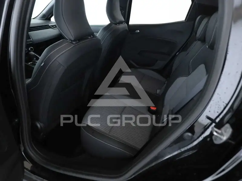 2025 Renault Clio