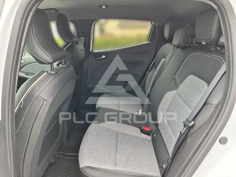 2025 Renault Clio