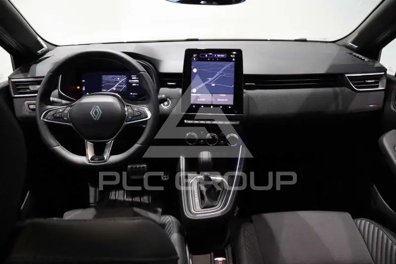 2025 Renault Clio