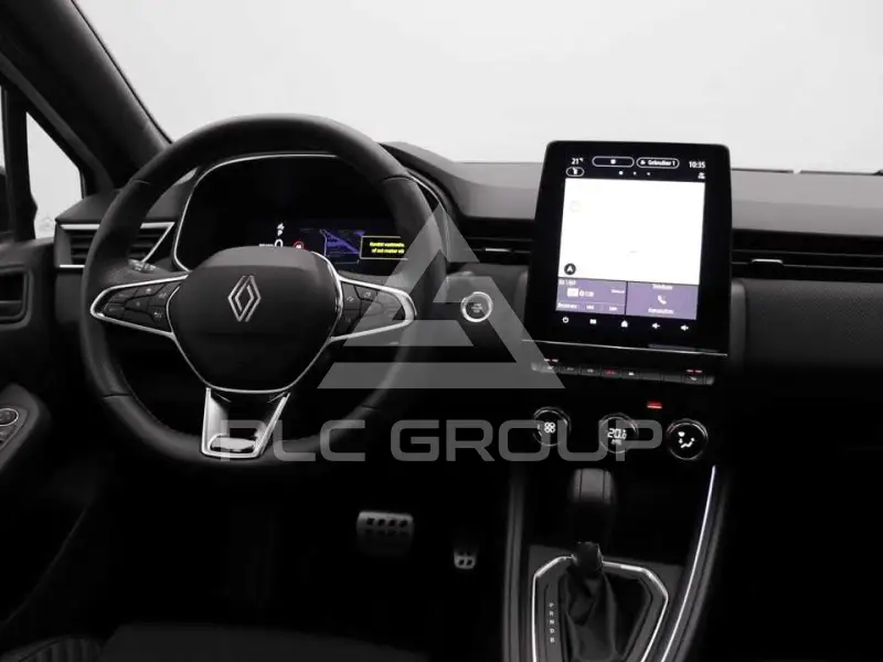 2025 Renault Clio