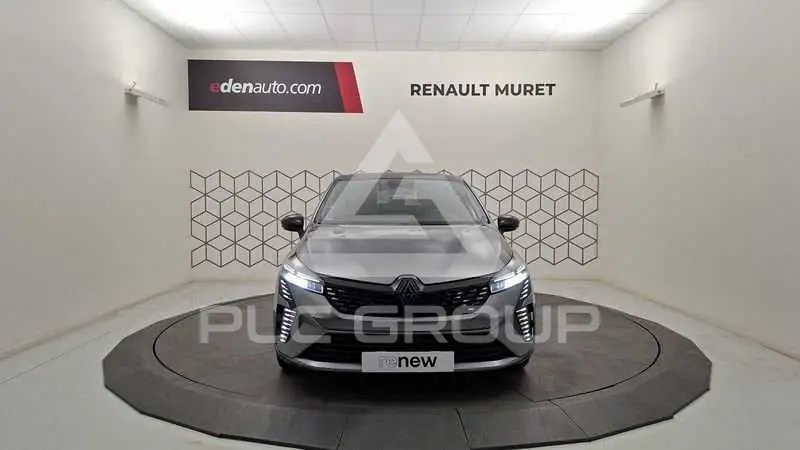 2025 Renault Clio