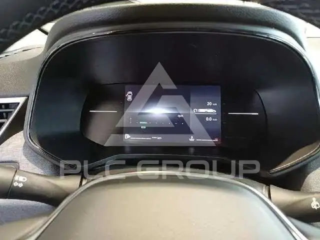2025 Renault Clio