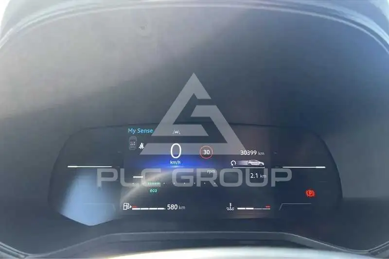 2025 Renault Clio