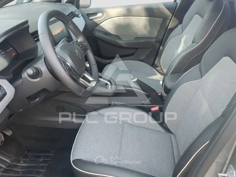 2025 Renault Clio