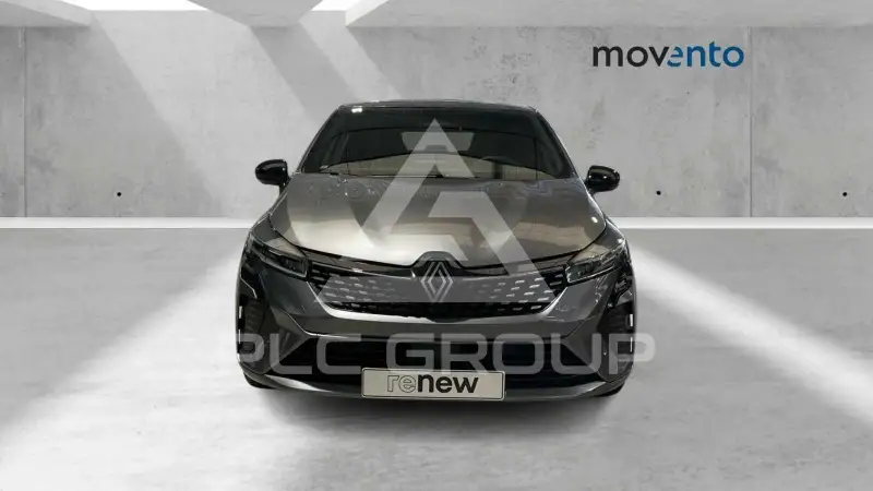 2025 Renault Clio