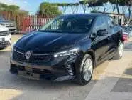 2025 Renault Clio