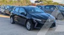 2025 Renault Clio
